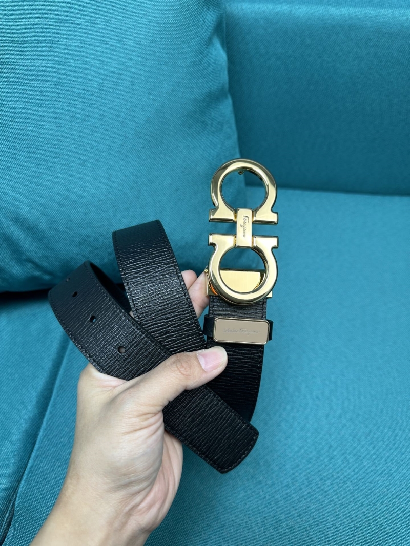 Ferragamo Belts